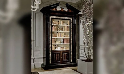 Книжный Шкаф Provasi Temple