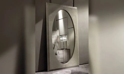 Зеркало Dv Home Collection Form Specchiera