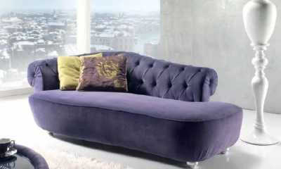 Дормезю Goldconfort Gilda 2