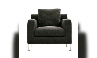 Кресло B&B Italia Harry
