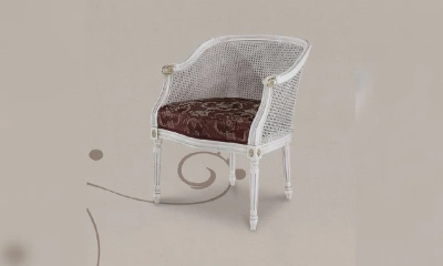 Кресло Giuliacasa Sidney 3