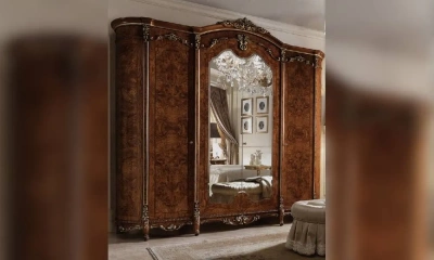 Шкаф Barnini Oseo David 2