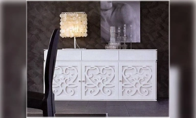 Буфет Tonin Casa Paris 2