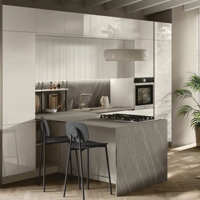 Кухня Stosa Cucine Lumia