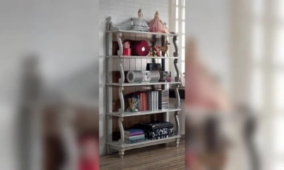 Подставка Vaccari Giovanni Bella Italia 1