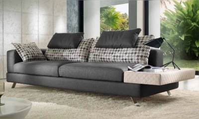 Диван Bedding Atlantic