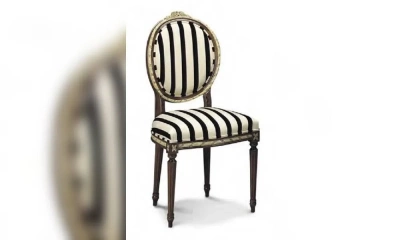 Стул Francesco Molon S6.03