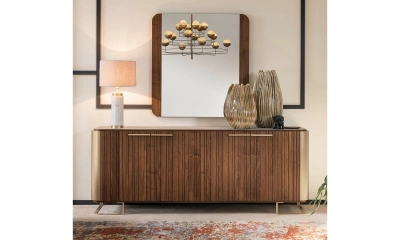 Буфет 4-х дверный Alf Group Hera