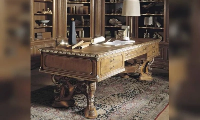 Стол Письменный Francesco Molon R63-B