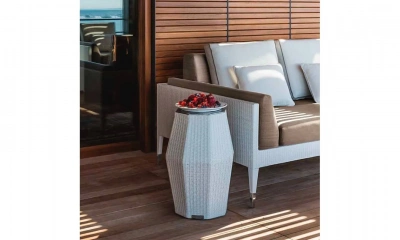 Столик Octagon Smania Tvoctago01