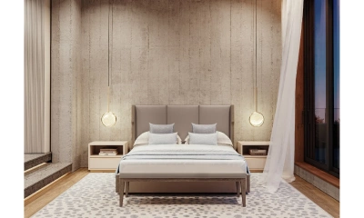 Кровать Am Classic Dream