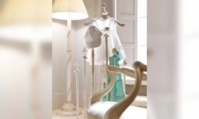 Вешалка Savio Firmino Notte Fatata 1