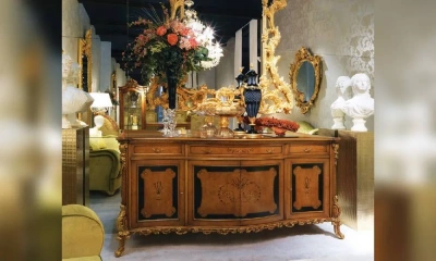 Буфет Zanaboni B/4804