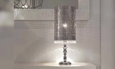 Настольная Лампа Visionnaire Pendragon