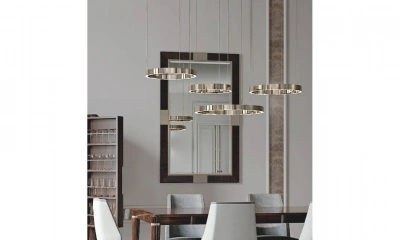 Зеркало Francesco Pasi 9091