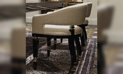 Полукресло Visionnaire Home Philosophy 2