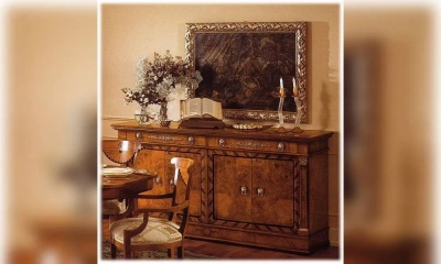 Буфет Minotti Luigi & Benigno 527