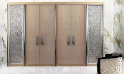 Шкаф Elle Due Saraya 1