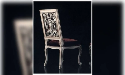 Стул Jumbo Collection Man-19