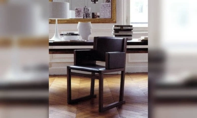 Стул B&B Italia Musa 1