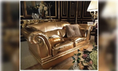 Диван Turri Donis 2