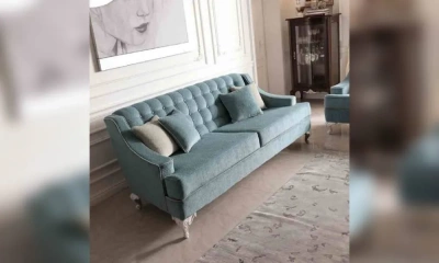 Диван Giorgio Casa 1