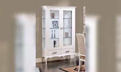 Витрина Vaccari Giovanni Bella Italia 4