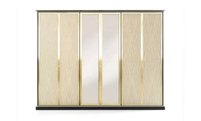 Шкаф Asnaghi Interiors Aid03211