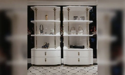 Стеллаж Visionnaire Home Philosophy