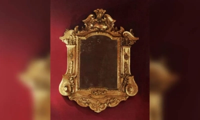 Зеркало Provasi 1127