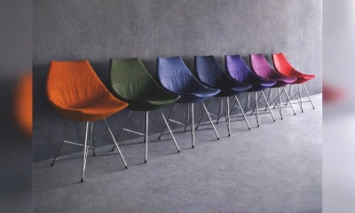 Стул Pianca Gamma 2