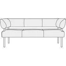 Диван Сантьяго