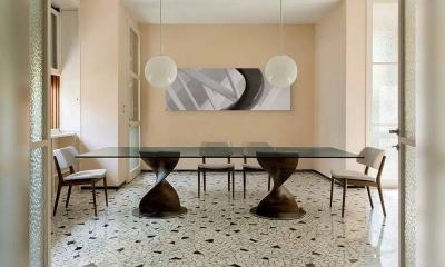 Стол Porada Elika Rettangolare