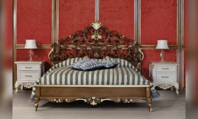 Кровать Giuliacasa Sidney 3
