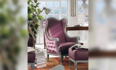 Кресло Cavio Fiesolo 2