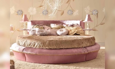 Кровать В Детскую Alta Moda/Linea B Lovely