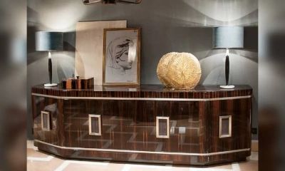 Буфет Francesco Molon C545