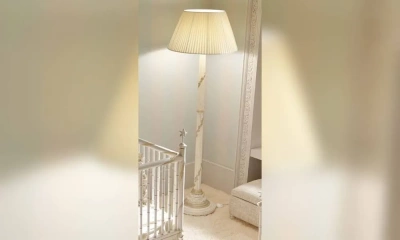 Notte Fatata 1 Напольная Лампа Finish F, Tipologia R