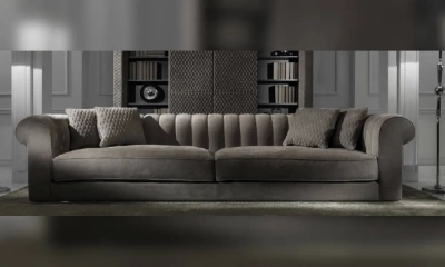 Диван Dv Home Collection Kent