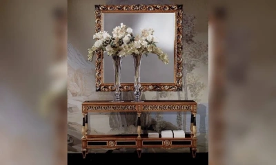 Этажерка Zanaboni Bonanomi 1