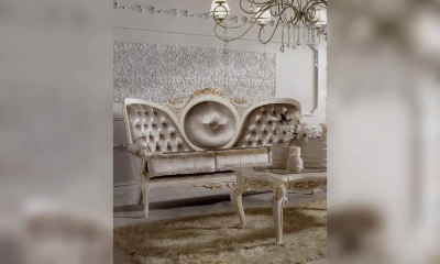 Диван Antonelli Moravio 252