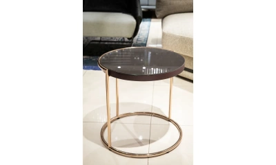 Приставной столик ENZA HOME Vienna