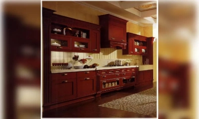 Кухня Aster Cucine Opera 5