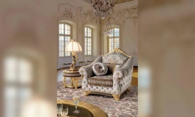 Кресло Sat Export Venere