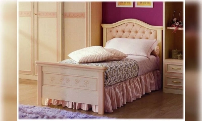 Кровать В Детскую Ferretti & Ferretti Lb31S