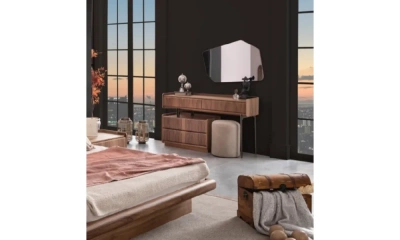 Туалетный Столик Orix Tokyo