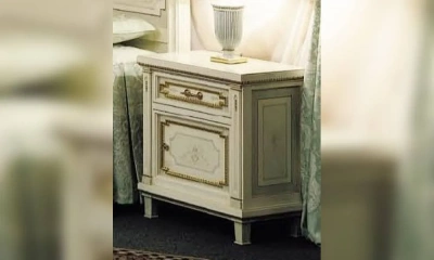 Тумба Прикроватная Asnaghi Interiors Tosca 1