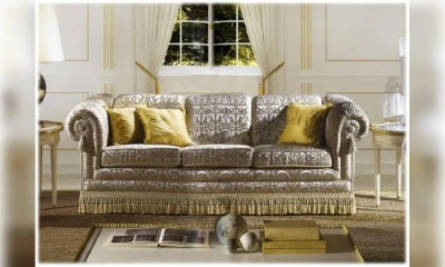 Диван Angelo Cappellini Verne