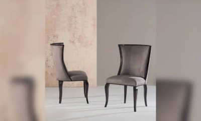 Стул Piermaria Lagosta Sedia