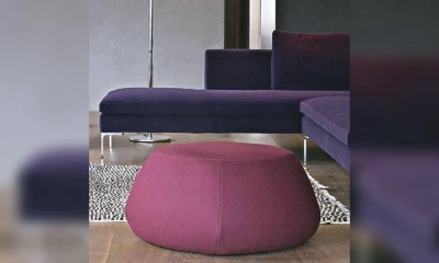 Пуф B&B Italia Fat-Sofa